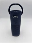 Enrichment Purezone Mini Personal Air Purifier Pepersap-b Usb 5V Portable. Fixed Price $19.97.