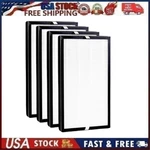 2-PAIR 4PK AP-C500FL Filter Replacement Compatible With Homedics AP-C550. Fixed Price $59.95.