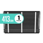Aprilaire 413CBN - Odor Reduction Filter For Purifier. Fixed Price $137.03.