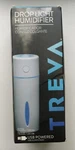 Treva Drop Humidifier Color Changing Lights Includes Usb Cable. Fixed Price $14.99.