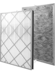 HE6FKPET True Hepa Replacement Filter Fit For Shark HE600 HE601 HE602 Fan Air. Fixed Price $22.99.