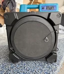 Brand New Xpower X-4700AM Professional 3 Stage Hepa Mini Air Scrubber Purifier. Fixed Price $895.00.