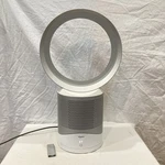 Dyson Pure Cool Link DP01 Bladeless Smart Air Purifier Fan W/ Remote - Tested. Fixed Price $134.99.