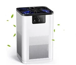 Alrocket Hepa Air Purifier For Home - 99.9% Smoke & Dust Removal, 300 Sq.ft.. Fixed Price $69.99.