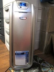 Idylis IAP-10-200 Uv-c Hepa Quiet Air Purifier For 300+ Sqft Rooms (#2). Fixed Price $100.00.