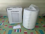 Air Purifier Filter, Fits Kokofit KJ510B. Fixed Price $29.95.