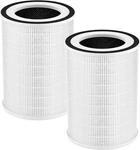 2 Pack Hepa Filter Compatible With Afloia Kilo, Kiloplus, Kilopro, Miro,mir. Fixed Price $54.99.