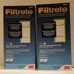 3M Hepa Room Air Purifier Replacement Filter Model Honeywell 0560941. Fixed Price $36.00.