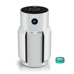 Shark Neverchange Air Purifier Max, 5-YEAR Filter Life, 1400 Sq. Ft White. Fixed Price $299.99.