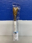 Bob Ross Model CR6440 Half Sized Round Brush 1/2" Width New. Fixed Price $16.99.