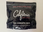 California Home Goods Air Purifying Bags The Complete Pack Deodorizer F46. Fixed Price $9.99.