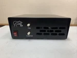 Peak Iii 3 By Living Air Electronic Portable Ionizer Purifier. Fixed Price $44.39.