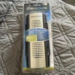 New Envion Therapure Mini Uv Germicidal Air Purifier TPP50 White/silver Plug-in. Fixed Price $24.00.