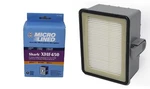 Shark Rotator Professional Vacuum Hepa Filter XHF450, NV450, NV480 F674, 470859. Fixed Price $14.50.
