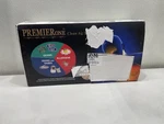 Premier One MUV7-100DR 12" Remote Multivoltage Germicidal Air Purifier. Fixed Price $903.99.