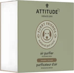 Attitude Air Purifier With Activated Carbon Filter, Plant- And Mineral-based Ing. Fixed Price $14.24.