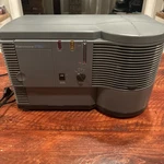 Sears Roebuck Kenmore 160 Ionizer Air Cleaning System Purifier. Fixed Price $34.98.