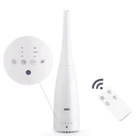 Warm And Cool Mist Humidifier For Home/bedroom With Remote Control 2.3L Smart.... Fixed Price $109.49.