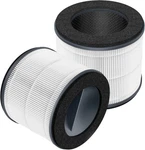 Replacement Filter For Homedics AP-T10 Air Purifier, True Hepa, 2-PACK. Fixed Price $35.30.