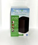 Maxlite Home AP215SF3B Purairmax True Hepa Purifier 1090FT/HOUR. Fixed Price $23.00.