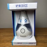 Homedics Total Comfort Personal Humidifier Whisper Quiet New. Fixed Price $29.99.