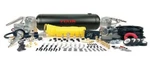 Viair 10008 Ultra Light Duty Onboard System - Gallon 150 Psi Dual 325C. Fixed Price $674.99.