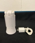 For Charity: Wynd Plus Smart Personal Air Purifier With Charger - P13. Fixed Price $80.00.