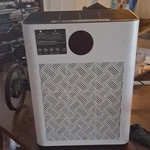Airjowset AP307 Console Purifier H14 Hepa Activated Carbon PM2.5 Sensor. Fixed Price $35.00.