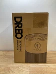 Dreo Air Purifier Macro AP314 Hepa Filter, Aroma Tray & 7-COLORS. Fixed Price $49.99.
