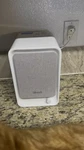 Levoit - Airnow Desktop Purifier Beige. Fixed Price $28.00.