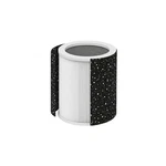 Nispira H-HF400-VP Hepa Carbon Filter For Hunter Air Purifier HP400 H-PF400 1 Pk. Fixed Price $19.99.