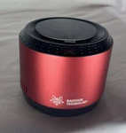 Raccoon Technology Mobile Air Purifier Uv-c Usb Car Cup Holder Cleaner Red. Fixed Price $9.95.