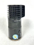 Sharper Image SI649 Desktop Feel-good Personal Fan Tested Working. Fixed Price $42.88.
