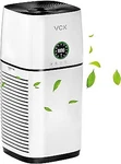 Vck LE-AP0-003 Air Purifier H14 Hepa Filter PM2.5 Monitor 2300 Sq Ft Coverage. Fixed Price $199.95.