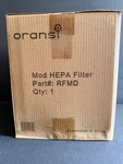 Oransi Replacement Air Filter Compatible With Mod/mod+ Purifier - White Rfmd. Fixed Price $45.00.