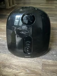 Homedics Total Comfort Deluxe Ultrasonic Dual Tank Humidifier UHE-WM130-BK. Fixed Price $19.99.