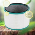 For Dyson Pure 307058-01, 308396-01 Degree Glass Hepa Replacement Filter. Fixed Price $16.44.