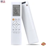 Remote Control For Midea 12000 Btu Window Air Conditioner MAW12V1QWT. Fixed Price $16.99.