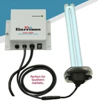 Garrison GAR7-50DR-12 140 Microwatt Uvc Unit. Fixed Price $120.00.