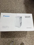 Daikin Portable Air Purifier With Hepa Filter & Uv Light Up To 500 Sq. Ft.. Fixed Price $88.99.