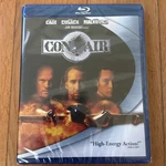 Con Air (1997) Blu-ray New Don Simpson Jerry Bruckheimer Touchstone Mill Creek. Fixed Price $9.96.