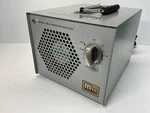 Mtn Gearsmith Commercial Ozone Generator With Timer Function HE-100A. Fixed Price $89.99.