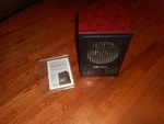 Eden Pure G-7 Hi Efficient Indoor Sterilizer & Air Purifier. Fixed Price $49.95.