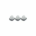 Bissell 3-IN-1 Stick Vac Dirt Container Filter 203-7423 Pack Of. Fixed Price $13.16.