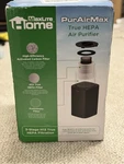 Maxlite Home AP215SF3B Purairmax True Hepa Purifier 1090FT/HOUR. Fixed Price $36.30.