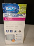 H62 Bestair Replacement Humidifier Filter Holmes,sunbeam,hamilton-beach,hunter. Fixed Price $14.99.