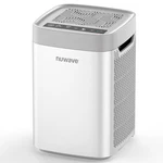 Nuwave Portable Air Purifier Large Room Up To 1361 Sq Ft With Pm 2.5 Display. Fixed Price $146.07.