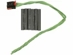 For 2011-2012 Lincoln Mkz Hvac Air Inlet Door Actuator Connector Smp 36887BZ. Fixed Price $70.17.