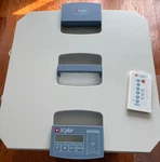 Iqair Gc Multigas Series Swiss Filter Purifier Xlnt Working/cosmetics $750. Fixed Price $750.00.