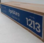 Aprilaire 1213 Upgrade Kit For Model 2200 And 2400 Cleaners. Fixed Price $60.00.